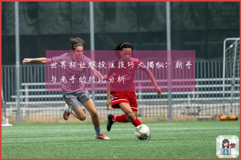 世界杯让球投注技巧大揭秘：新手与老手的对比分析