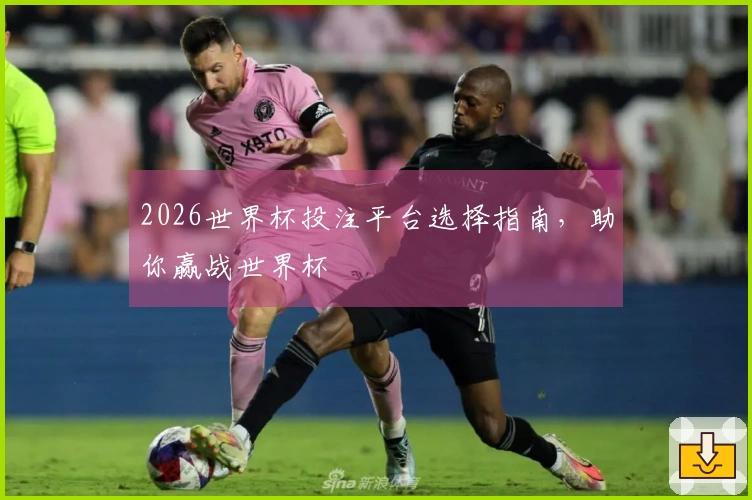 2026世界杯投注平台选择指南，助你赢战世界杯