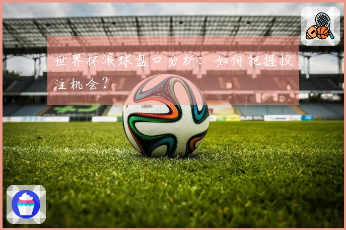 世界杯滚球盘口分析：如何把握投注机会？