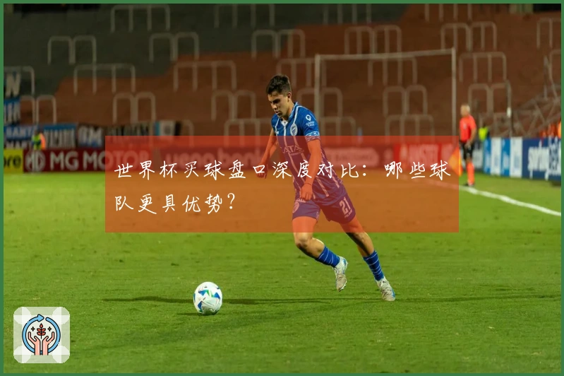 世界杯买球盘口深度对比：哪些球队更具优势？