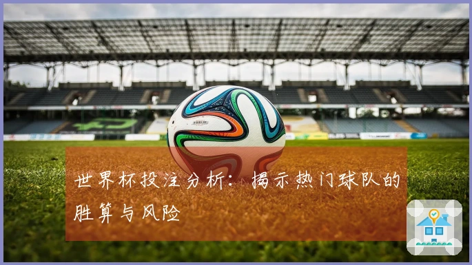 世界杯投注分析：揭示热门球队的胜算与风险