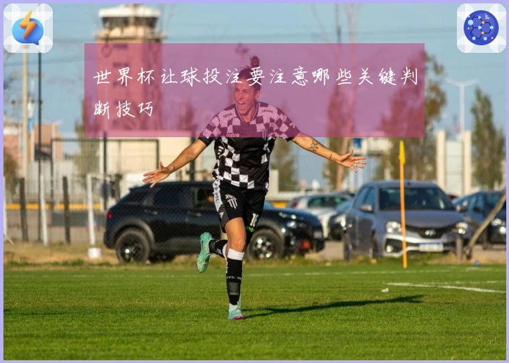 世界杯让球投注要注意哪些关键判断技巧