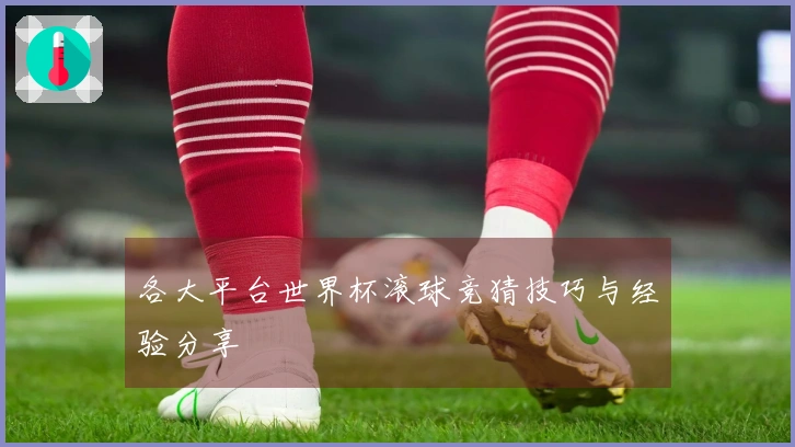 各大平台世界杯滚球竞猜技巧与经验分享