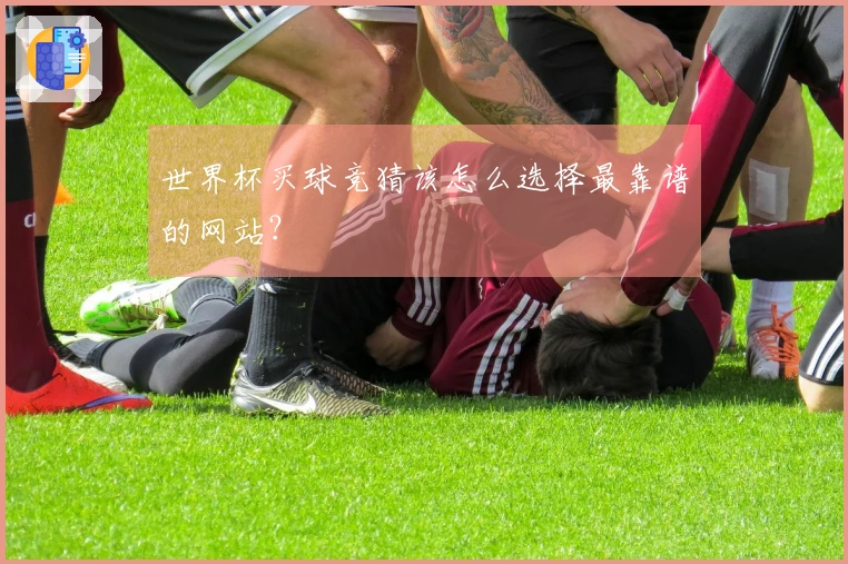 世界杯买球竞猜该怎么选择最靠谱的网站？